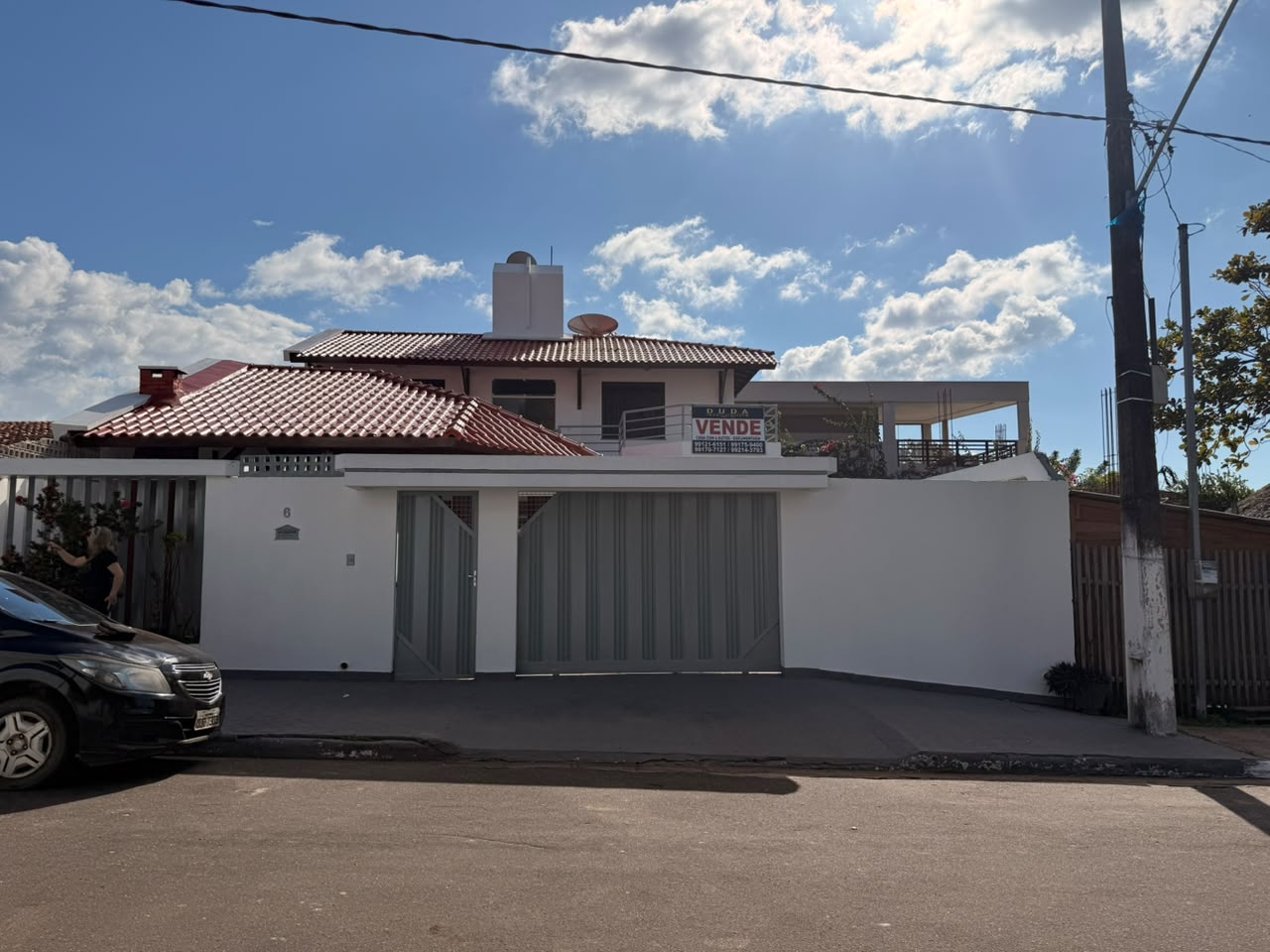VENDA